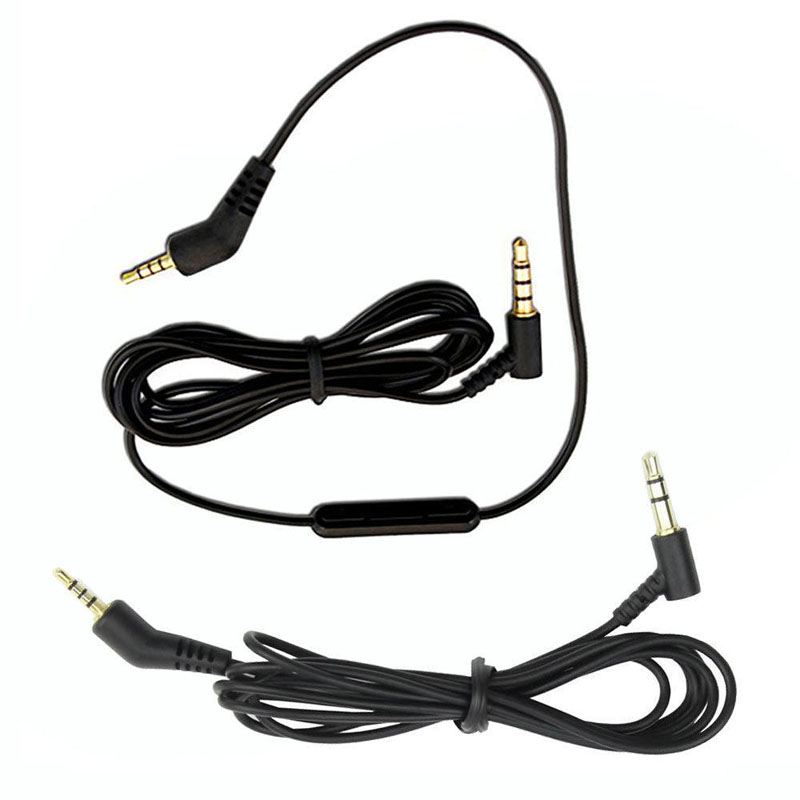 Wired Earphone Mic - Thích Hợp Cho Loa BOSE QC3