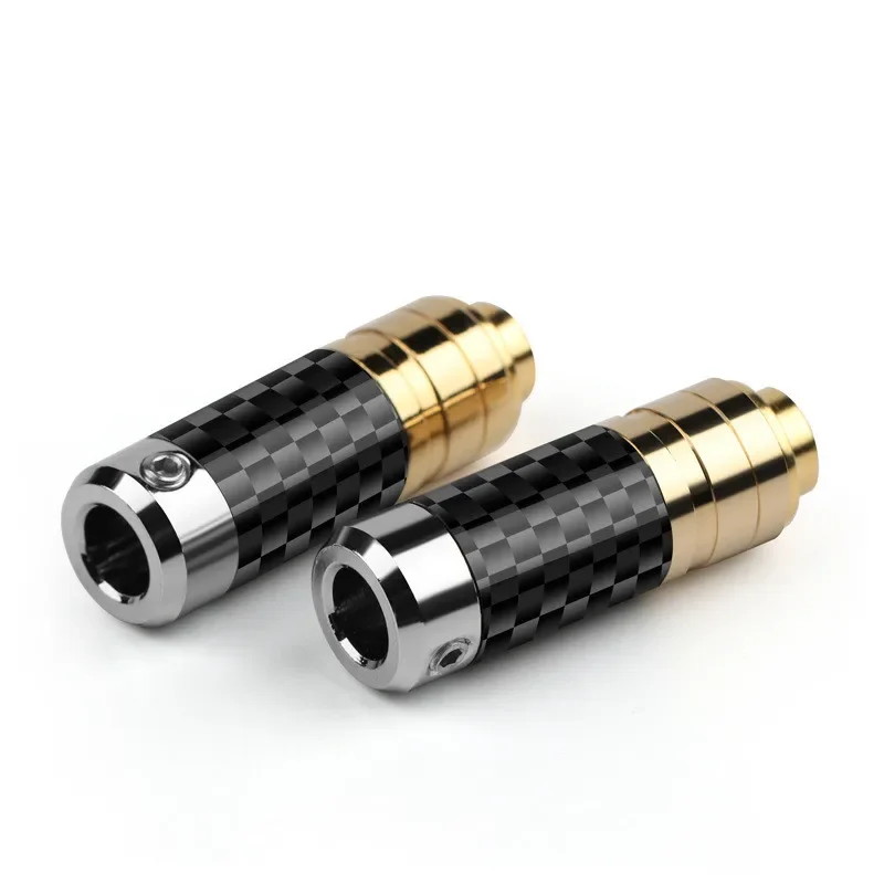4 Pole Plug Speaker Terminal F - đánh giá và giá Cable Extension 3.5