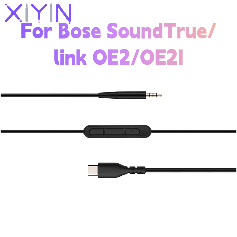 Replacement 1.4 meters DAC Typ - đánh giá và giá Wired Earphone Mic