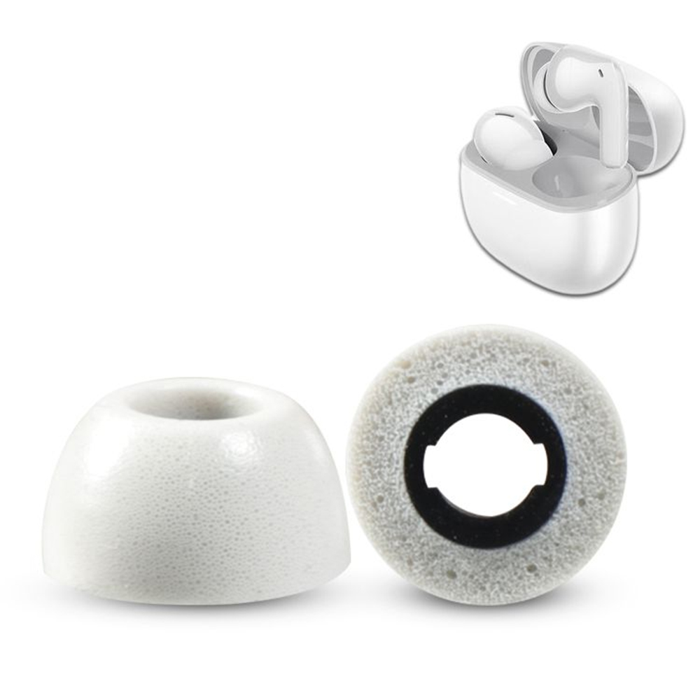 6pcs Earbuds Foam Tips for Xia - đánh giá và giá Earphone Foam Tip