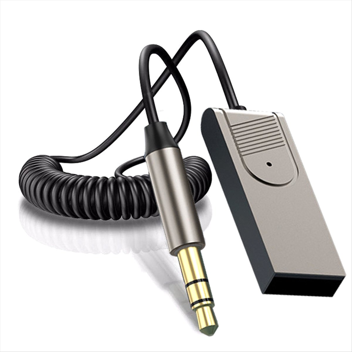 A85P AUX Car Bluetooth 5.4 Rec - đánh giá và giá Bluetooth Adapter Receiver