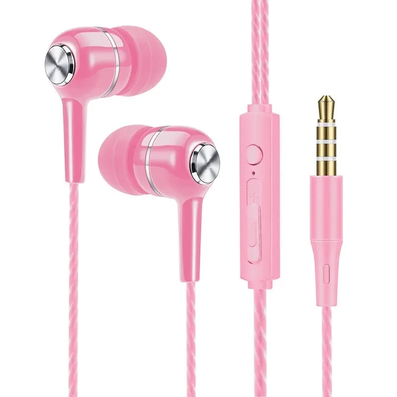 Wired Headphones 3.5mm In-Ear  - đánh giá và giá Audiophile Headphone Wired