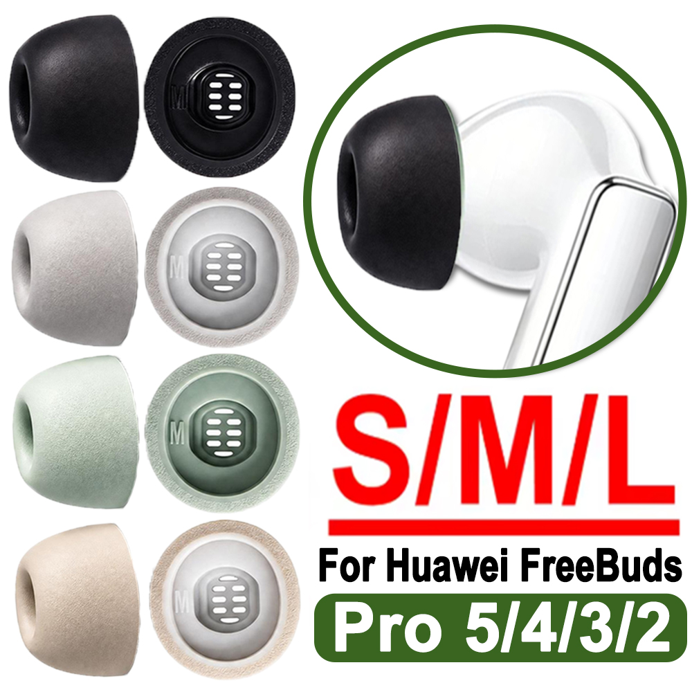 Silicone Memory Foam Cushion R - đánh giá và giá Earphone Foam Tip