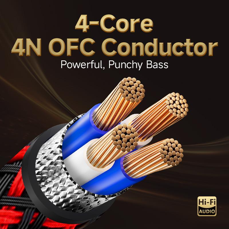 Canare 1 RCA Cáp Âm Thanh 2 Đầ - đánh giá và giá Audio Splitter Y