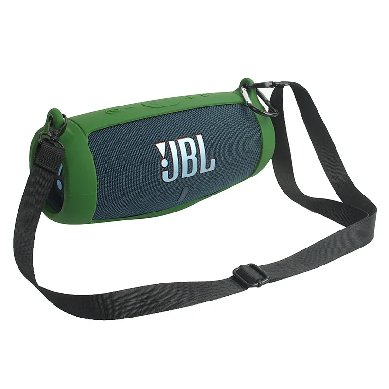 Outdoor Travel Silicone Case C - đánh giá và giá Jbl Speaker Charge 5