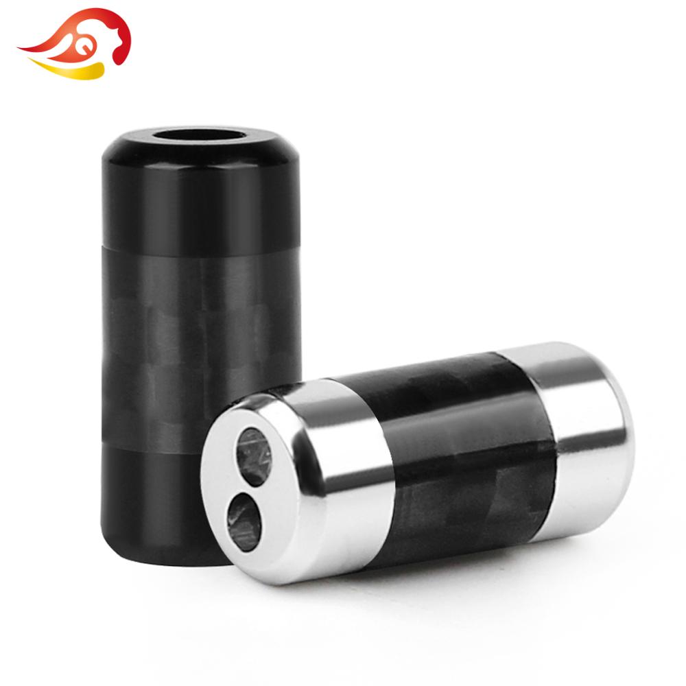 QYFANG 3.2 sang 2.0mm Sợi Carb - đánh giá và giá Audio Splitter Y