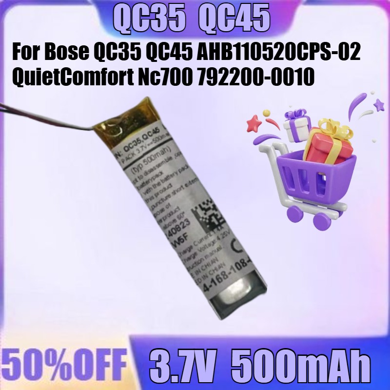 New for Bose QC35 QC45 AHB1105 - đánh giá và giá Bose Headphone Qc45