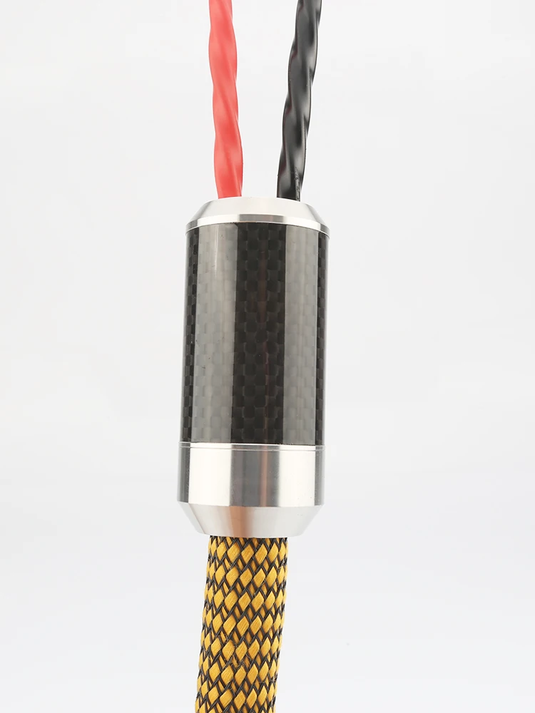 High Quality CF1606 Stainless  - đánh giá và giá Audio Splitter Y
