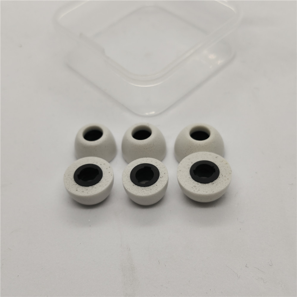 6pcs Memory Foam Tips for OPPO - đánh giá và giá Earphone Foam Tip