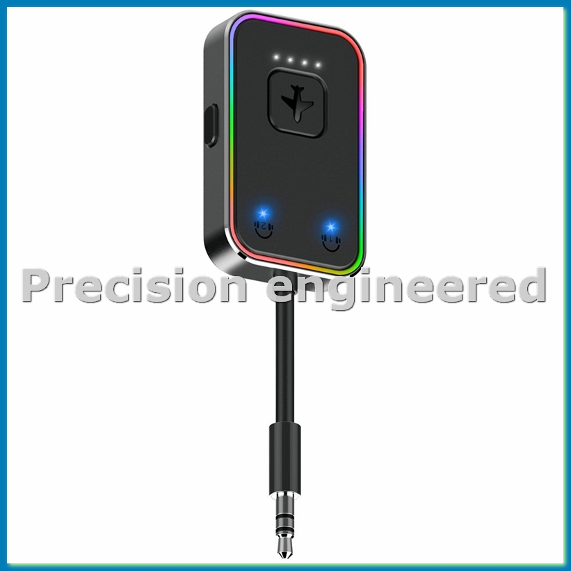 Metal Wireless 5.3 Bluetooth T - đánh giá và giá Bluetooth Adapter Receiver