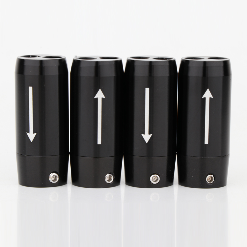 4pcs High Quality Pants Boot Y - đánh giá và giá Audio Splitter Y