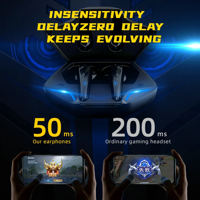 2026 Hot X15 TWS Wireless Blue - đánh giá và giá Bluetooth Headset On Ear