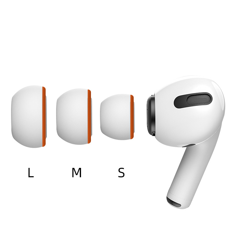 S/M/L Memory Foam Replacement  - đánh giá và giá Earphone Foam Tip