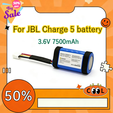 Applicable to JBL Charge 5 Bat - đánh giá và giá Jbl Speaker Charge 5