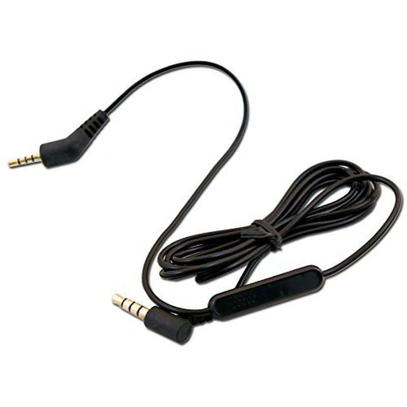 Thích Hợp Cho Loa BOSE QC3 Cáp - đánh giá và giá Wired Earphone Mic