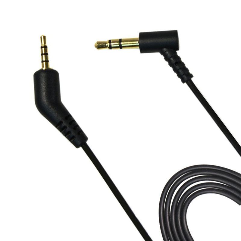Thích Hợp Cho Loa BOSE QC3 Cáp - đánh giá và giá Wired Earphone Mic