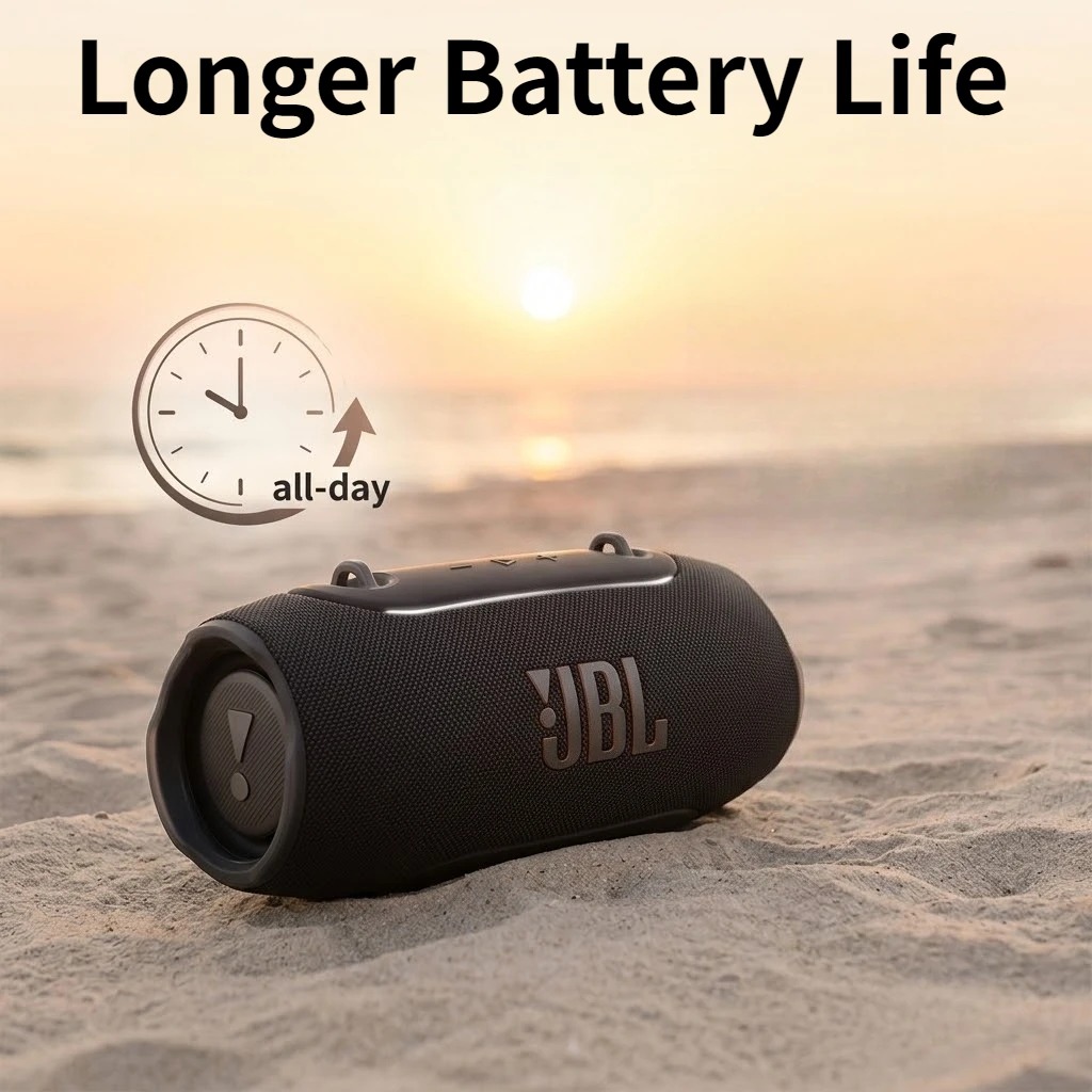 JBL XTREME 5 Bluetooth Party S - đánh giá và giá Jbl Speaker Charge 5