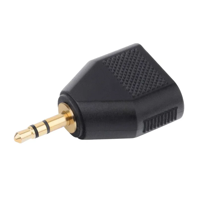 2/4/8Pcs 3.5mm Stereo Female J - đánh giá và giá Audio Splitter Y