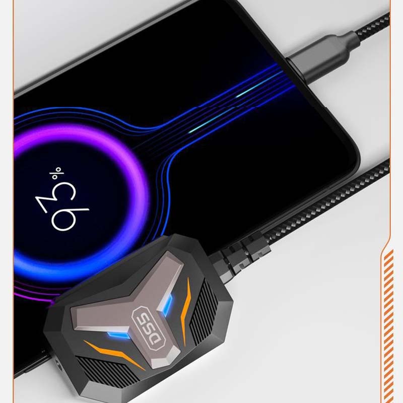 Type C Splitter USB C to 3.5mm - đánh giá và giá Cable Extension 3.5