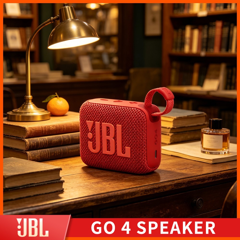 Marina Beach Mellow Tone JBL G - đánh giá và giá Jbl Speaker Go 4