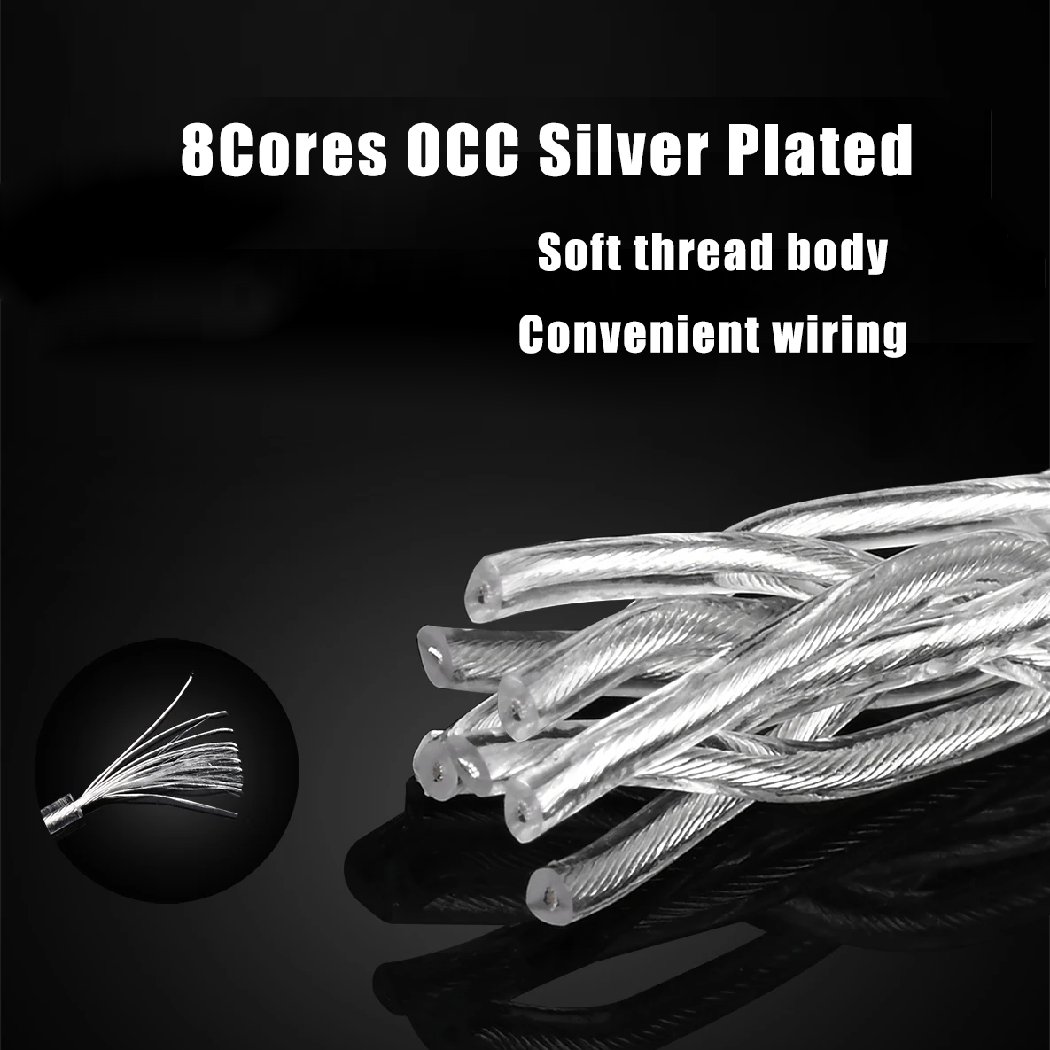HIFI USB Type C to 3.5 MM 2.5M - đánh giá và giá Cable Extension 3.5