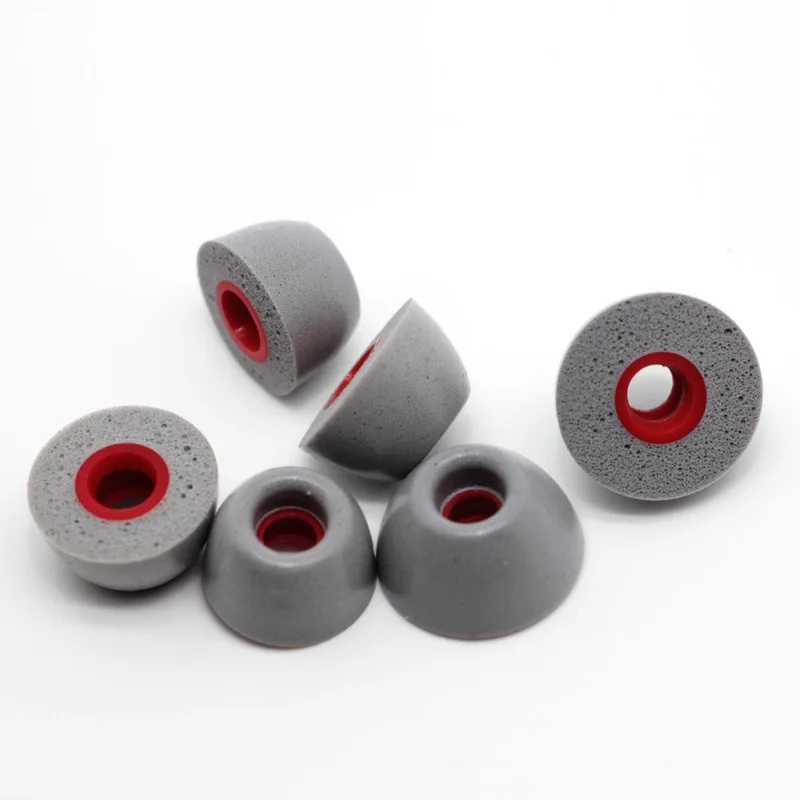 Upgraded Replacement Memory Fo - đánh giá và giá Earphone Foam Tip