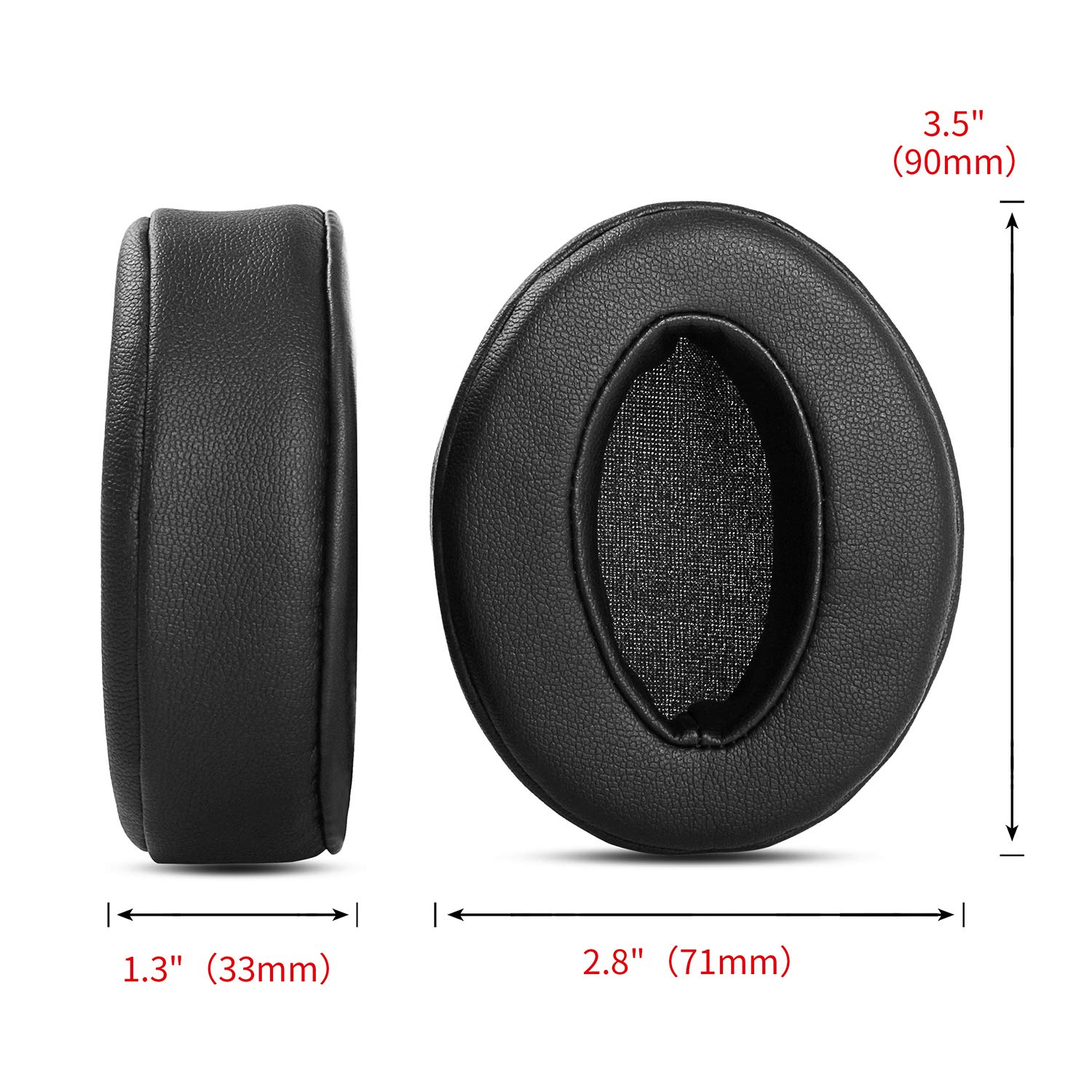 HD4.50BT Ear Pads Cushion,Repl - đánh giá và giá Sennheiser Headphone Momentum 4
